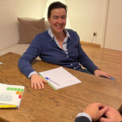 Vrommant, Maud Maud Vrommant